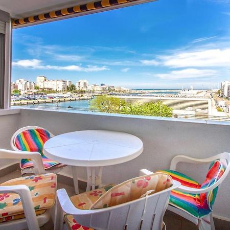 Stunning Apartment In Gandia With Kitchen Ngoại thất bức ảnh